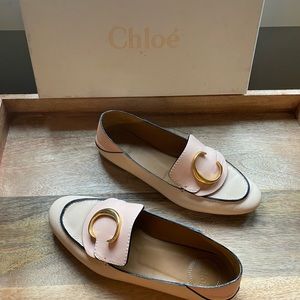 Chloe shoes